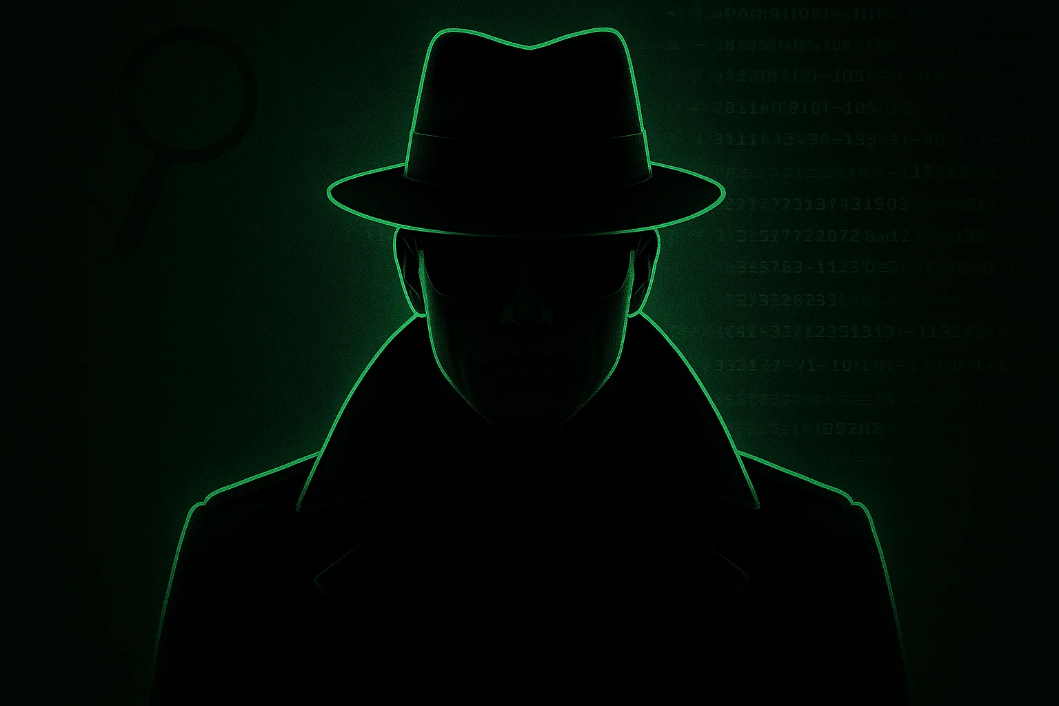 جاسوس Background